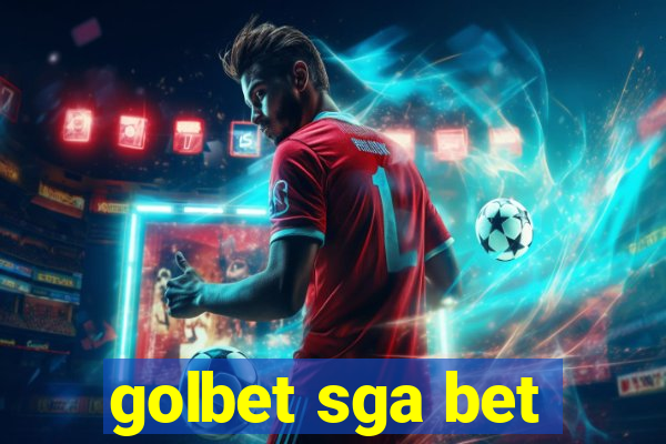 golbet sga bet